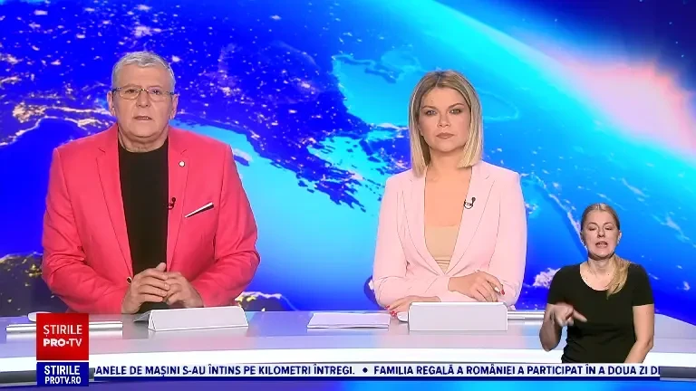 Incendiu într-un club din Sighişoara, posibil de la artificii. 150 de persoane s-au autoevacuat