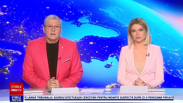 O mulțime de oameni s-a adunat să vadă pentru ultima dată anul acesta sania Moșului, la Târgul de Crăciun de la Craiova