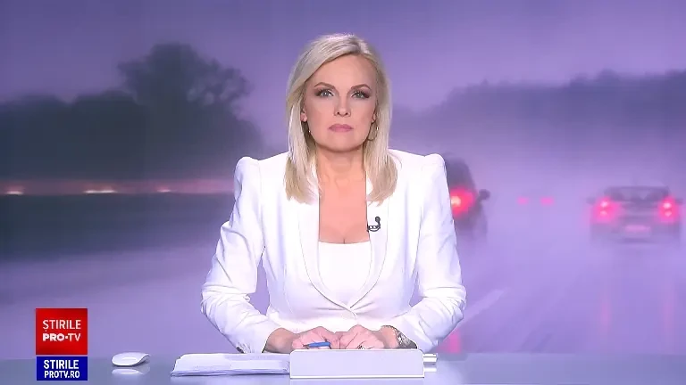 Un adolescent de 15 ani şi mama lui au murit pe ”drumul morții” E85 în Vrancea. Mașina lor avea cauciucuri de vară