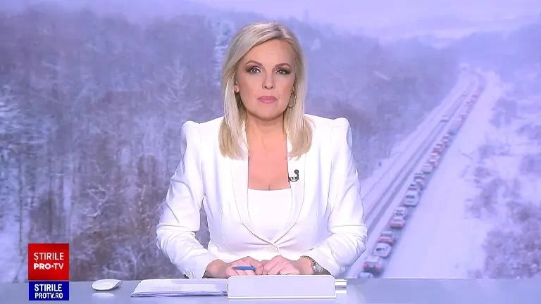 Un nou record negativ a fost atins pe Valea Prahovei: 5 ore şi jumătate a durat drumul de la Bucureşti până la Sinaia