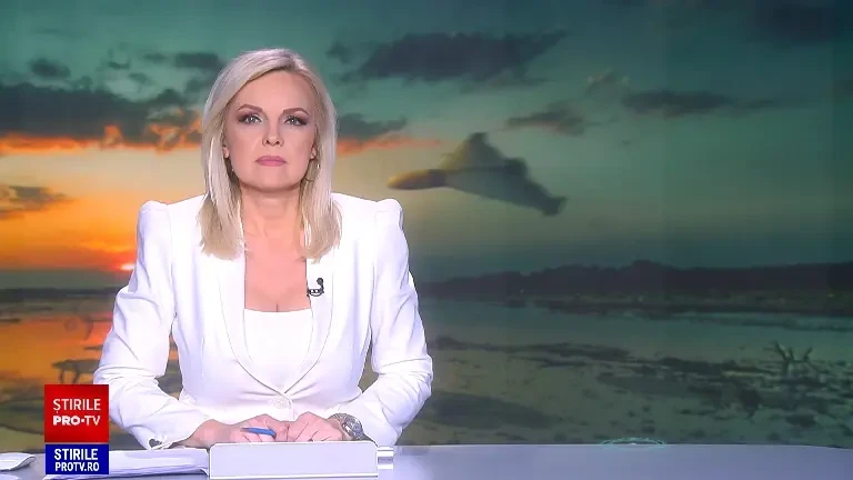 Precizările MApN, după ce a fost detectat un ”semnal de ţintă aeriană de mici dimensiuni” la 15 kilometri de Chilia Veche