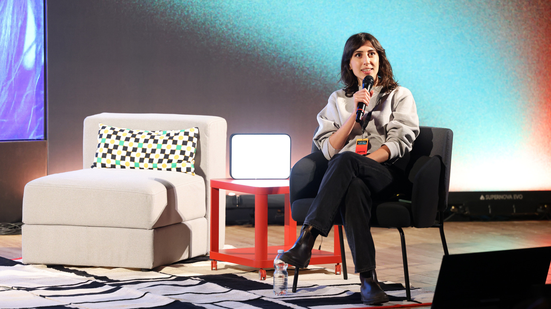 Reacția guvernului de la Roma după ce Iranul a arestat o jurnalistă. Giorgia Meloni se implică în salvarea tinerei