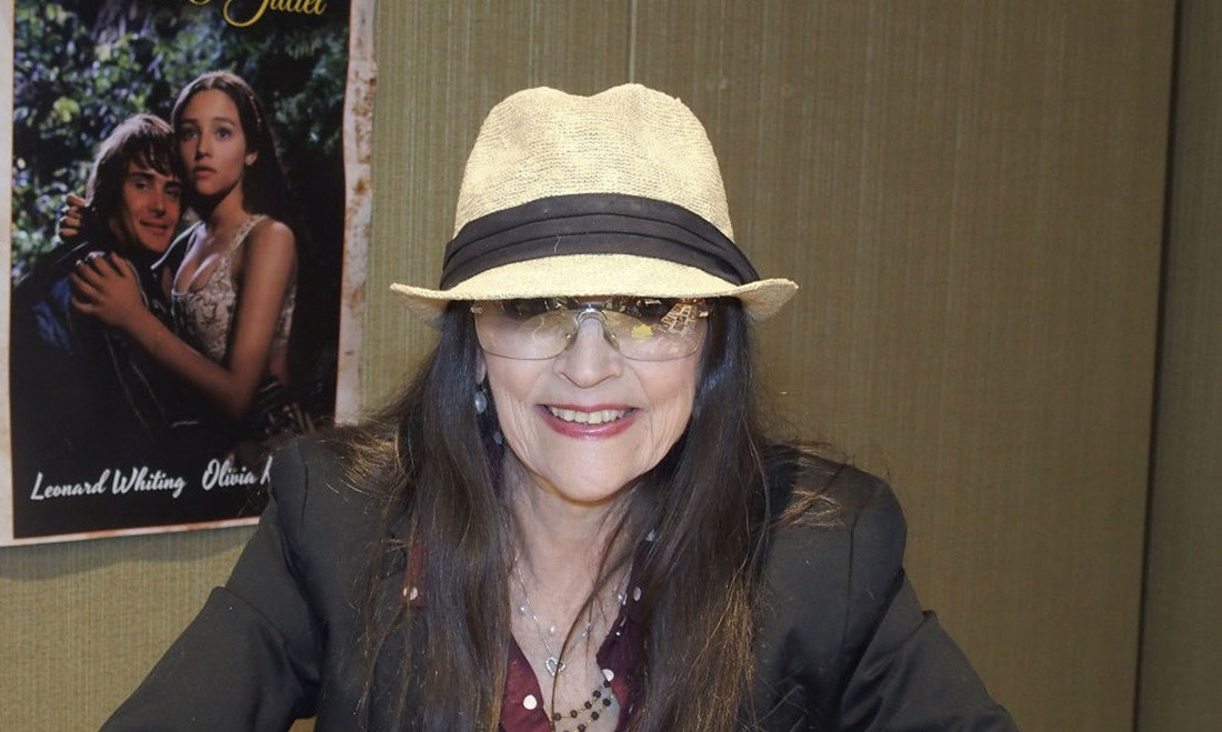 A murit Olivia Hussey. Actrița a jucat în „Romeo și Julieta” și a interpretat-o pe Fecioara Maria în „Iisus din Nazareth”