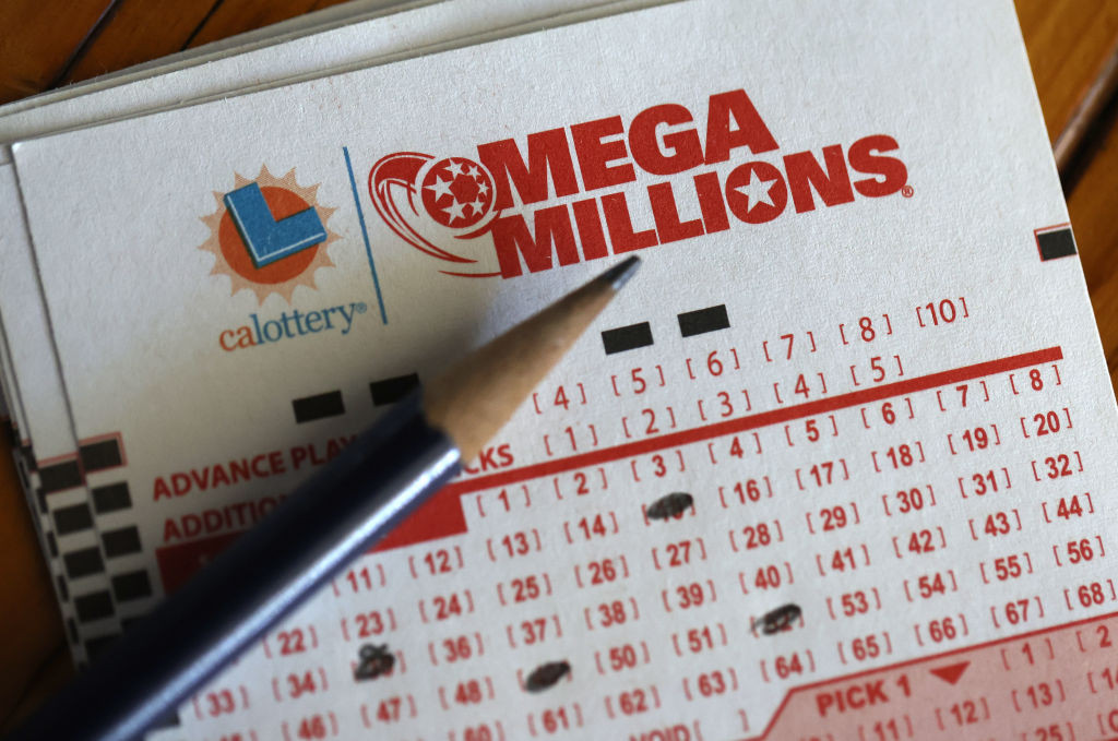 A fost câștigat marele premiu al loteriei Mega Millions, în valoare de 1,22 miliarde de dolari. Biletul a costat 2 dolari