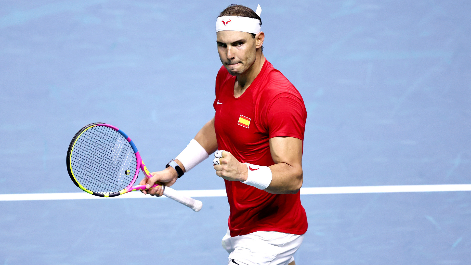 „Niciodată să nu spui niciodată”. Care ar putea fi meseria lui Rafael Nadal după ce și-a încheiat cariera din tenis