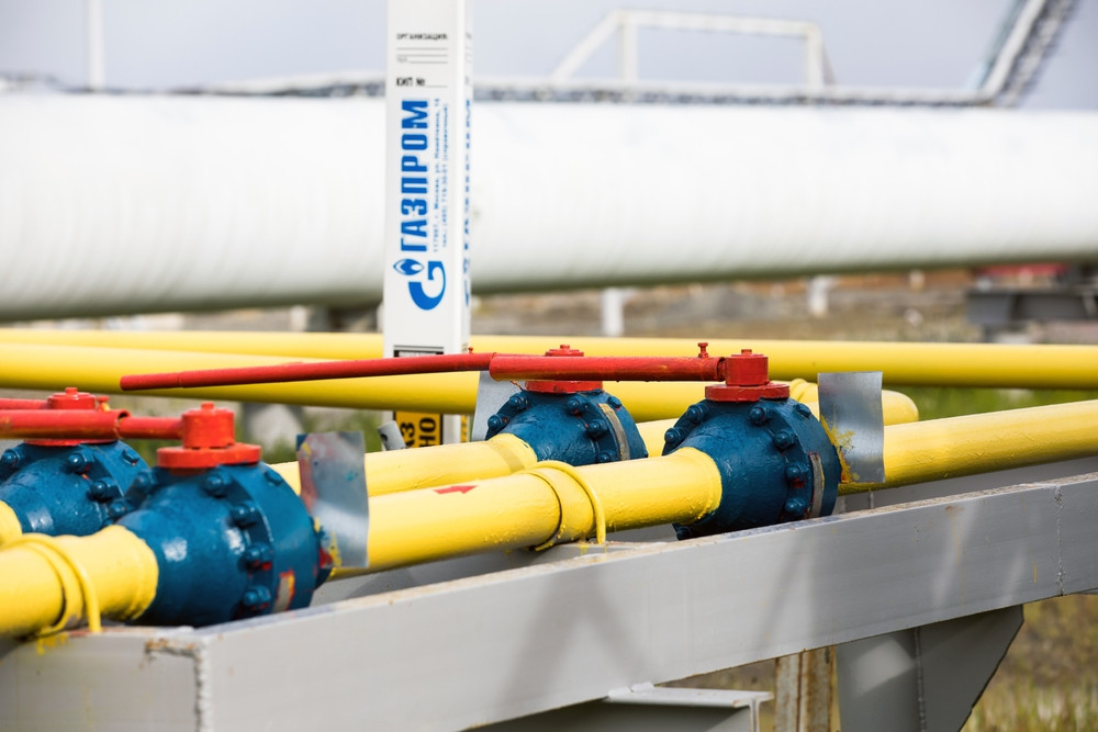 Republica Moldova a retras licenţa Moldovagaz, al cărei principal acţionar era Gazprom. Reacția gigantului rus