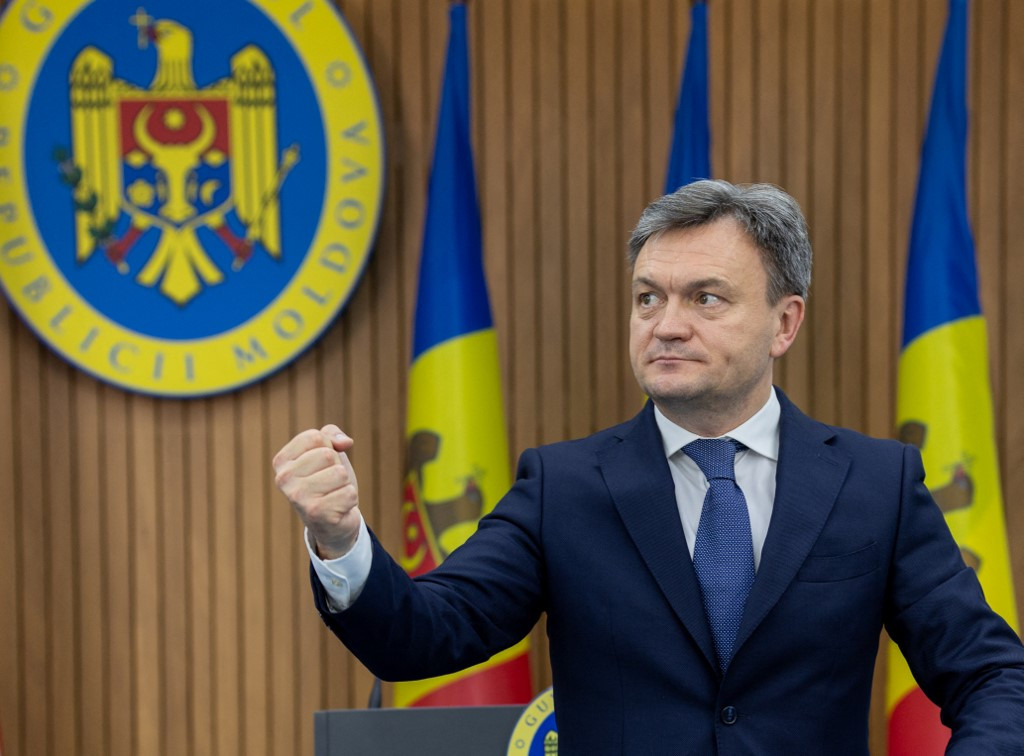 ”UE salvează din nou R. Moldova”: bani și gaze de la Bruxelles pentru Transnistria. Negocieri pentru achiziții din Ungaria