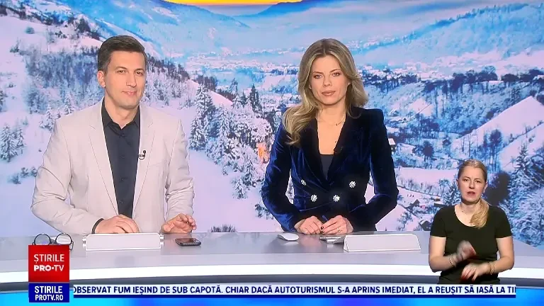 Plimbările cu snowmobilul, atracția sărbătorilor în Maramureș. Cât plătesc turiștii pentru un traseu de trei ore