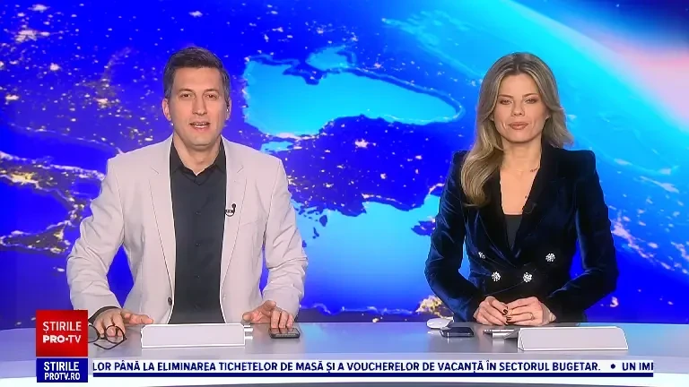 Sfântul Ștefan, sărbătorit cu fast. Peste jumătate de milion de români au petrecut cu mese îmbelșugate și hore