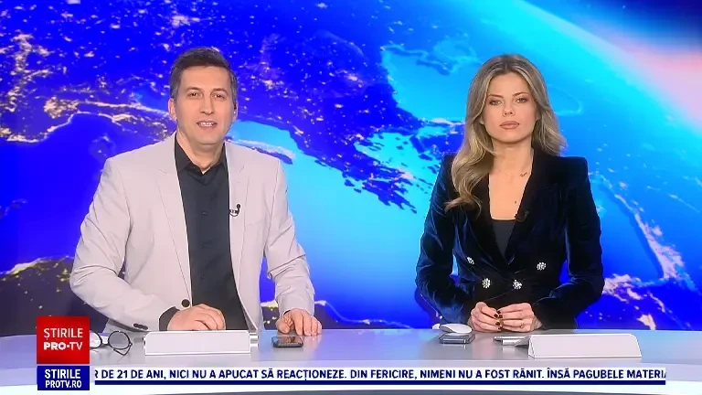 Momentul în care un câine dispărut de nouă zile sună la soneria casei | VIDEO