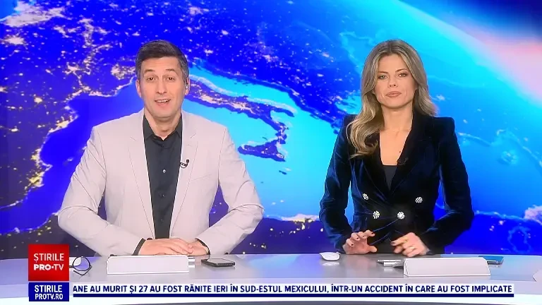 Un glob uriaș din Times Square va ilumina noaptea dintre ani. Cântărește 6 tone și are peste 30.000 de LED-uri