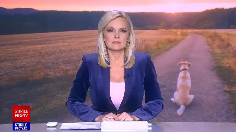 Îngrozite de petarde și artificii, animalele ajung să fugă de acasă. Recomandările veterinarilor pentru stăpâni