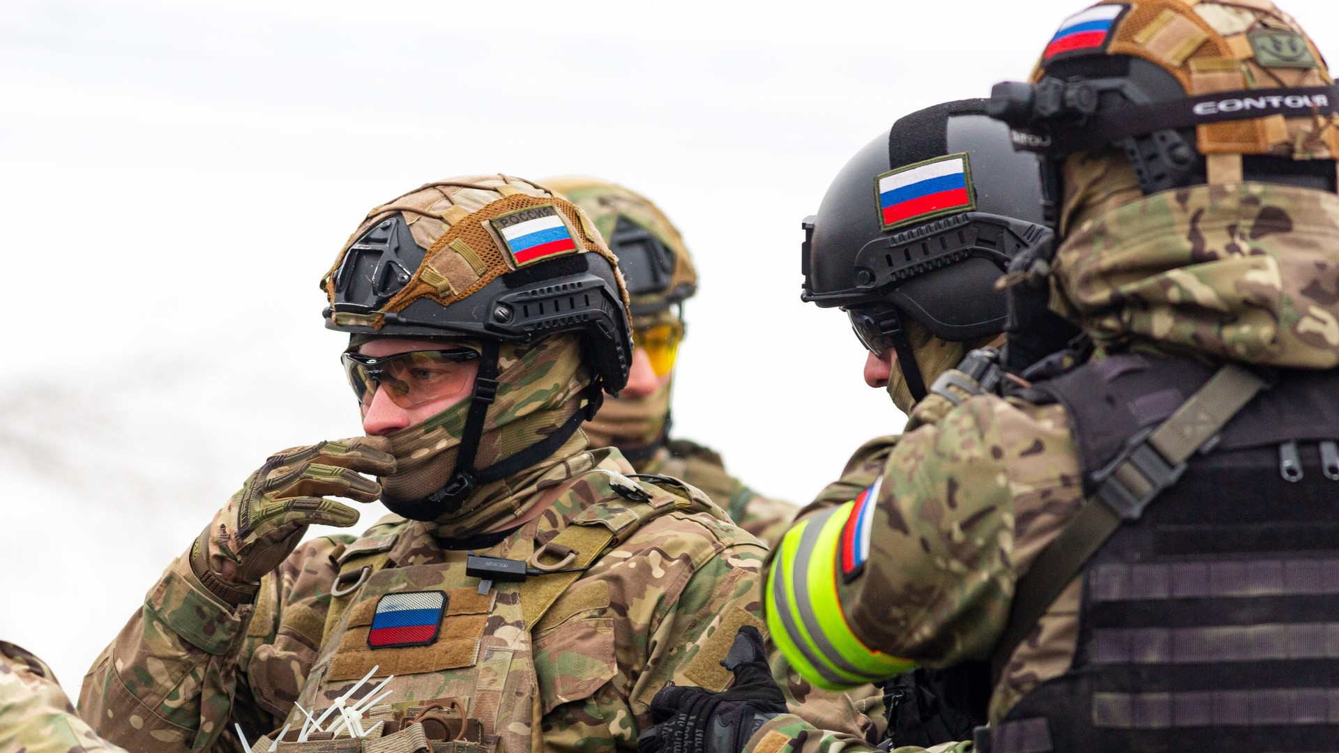 „Băieții mor și noi nu putem face nimic”. Un apel interceptat arată haosul din armata rusă