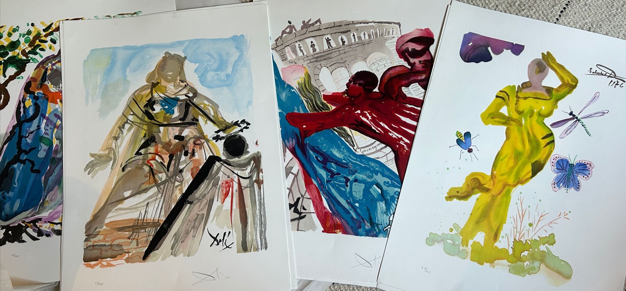 dali