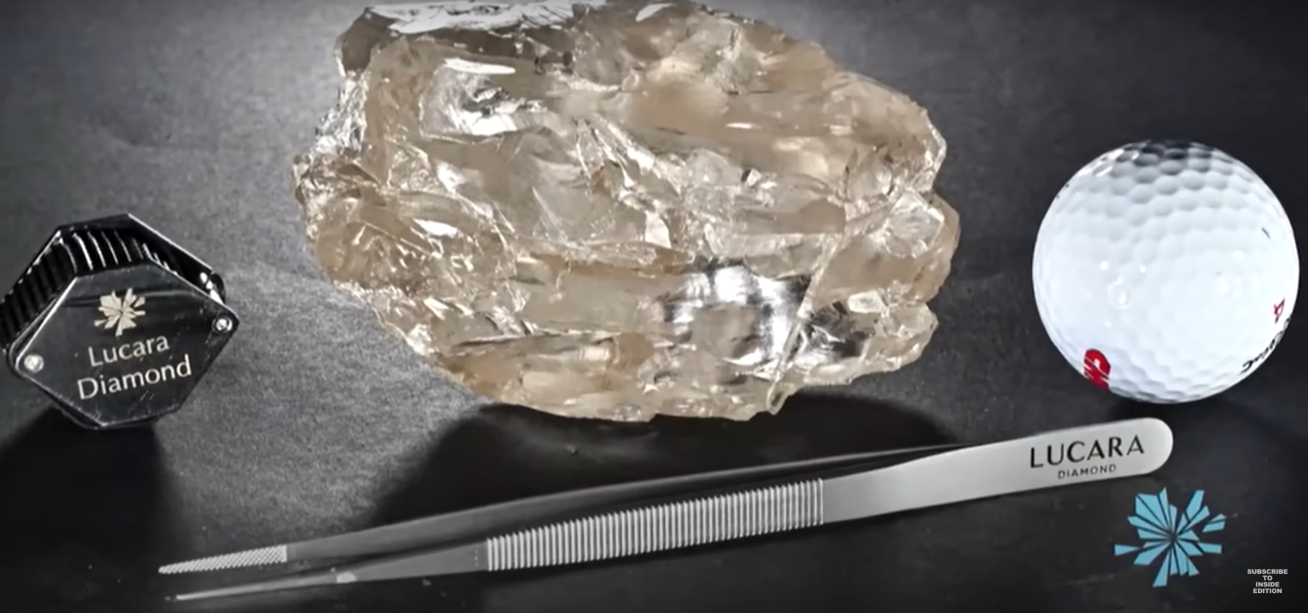 diamant boswana