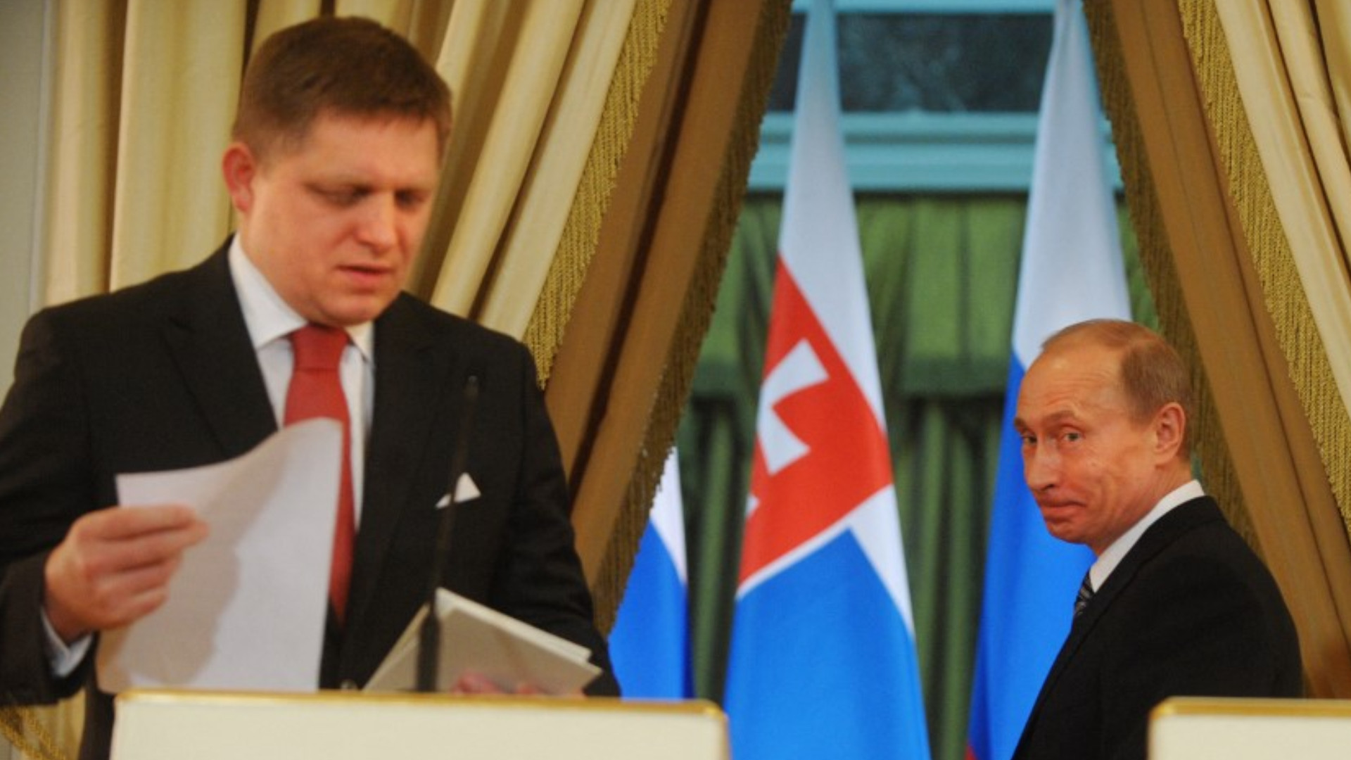 Parchetul European condus de Kovesi anchetează Guvernul Robert Fico pentru furtul a 7,4 mil. € din banii UE pentru Ucraina