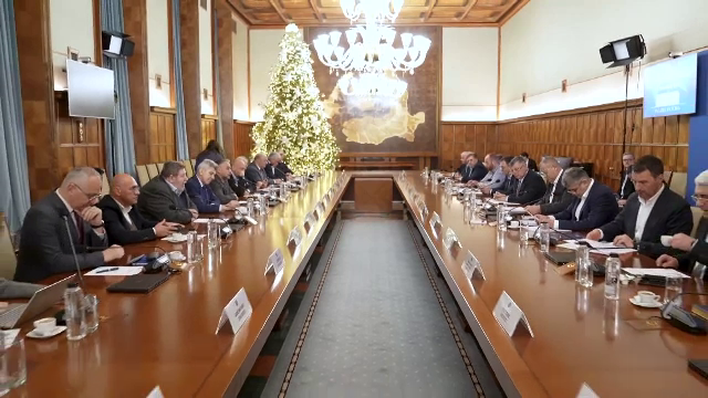 Guvernul Ciolacu a introdus peste noapte noi măsuri în ordonanța „trenuleț”. Mediul de afaceri, lovit de ultimele schimbări