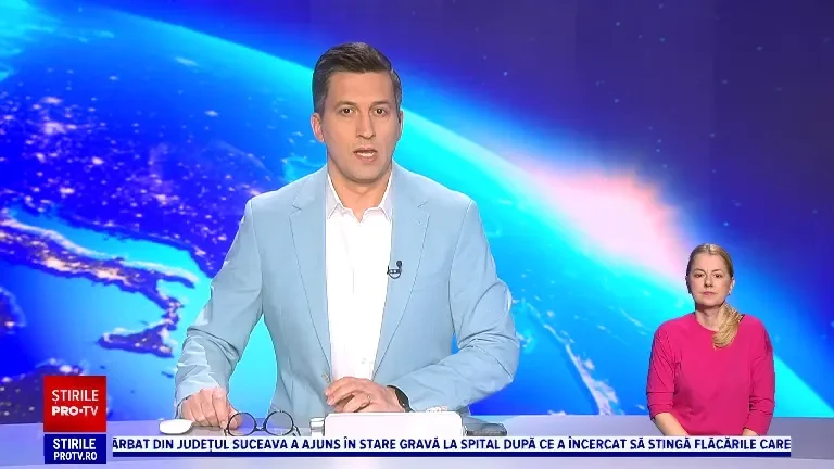 Bărbat din Dolj, ucis de taurul pe care îl scosese la păscut. Animalul ar fi atacat-o și pe mama sa