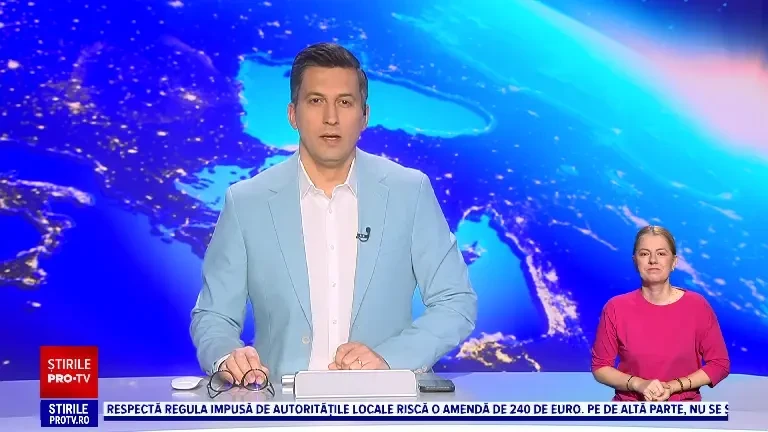 Cină comunitară în aer liber, în Bistrița. 500 de oameni s-au adunat la o seară de socializare