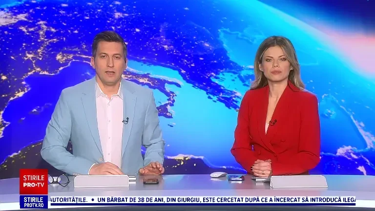 Un bărbat din Cluj și-a păgubit șeful, după ce a furat haine în valoare de 20.000 de euro