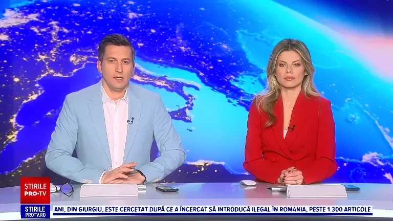 Peste 1.000 de drone au apărut deasupra Hong Kong-ului. Spectacolul neobișnuit pe care l-au oferit