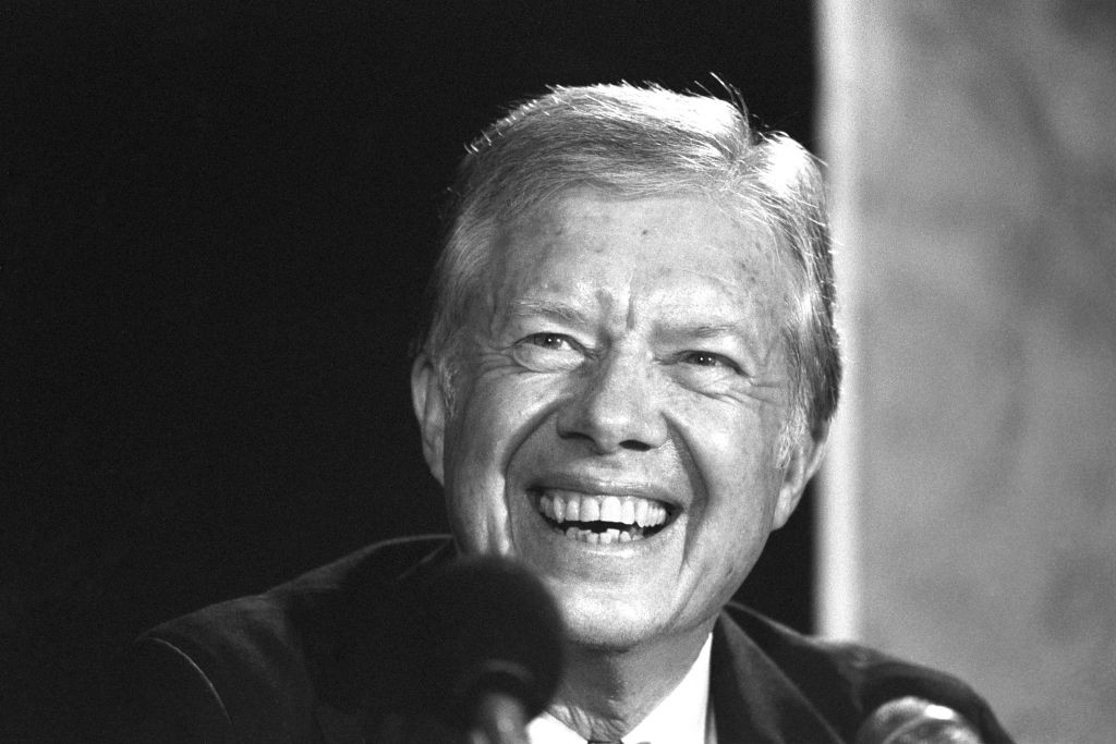 Care a fost ultima mare dorință a lui Jimmy Carter. S-a împlinit în luna noiembrie