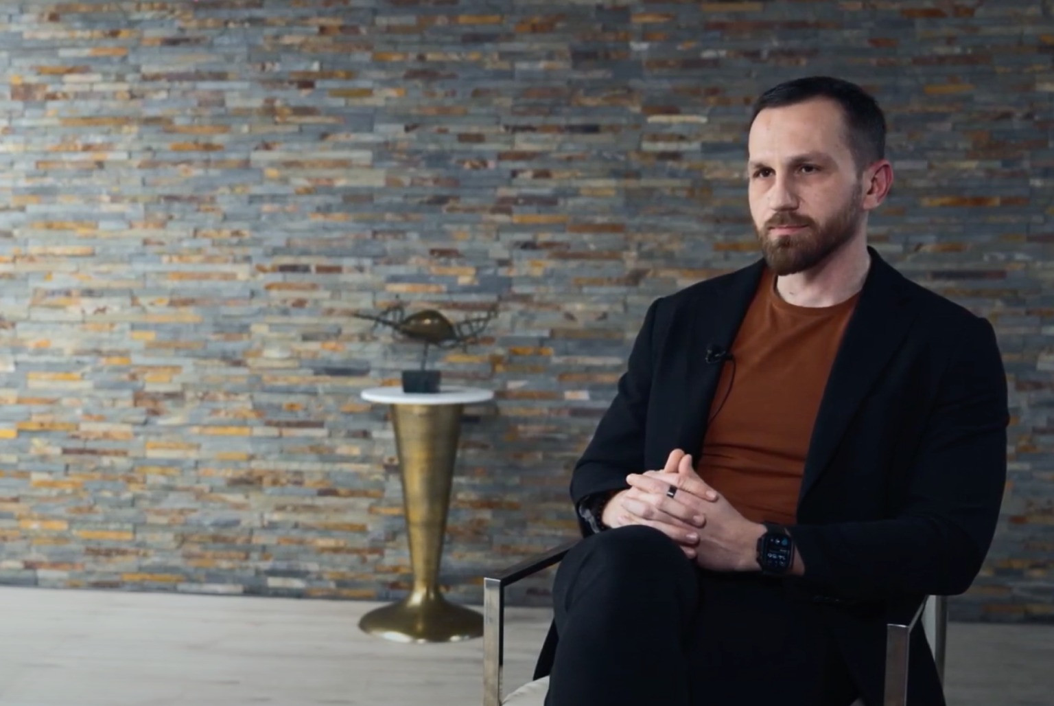 (P) Interviu exclusiv Vlad Baloșin, Fondatorul METRIK: “Orașul trebuie deblocat”. Viziunea unui arhitect asupra Capitalei