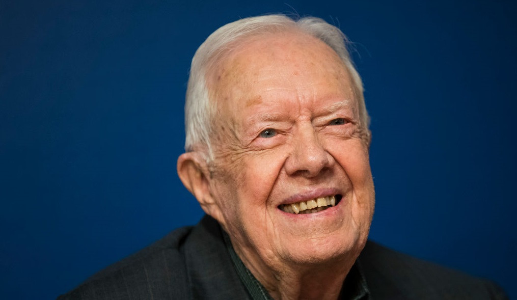 Ce spunea Jimmy Carter despre moarte și care credea că e cea mai mare realizare a sa. Obiceiul avut după 90 de ani