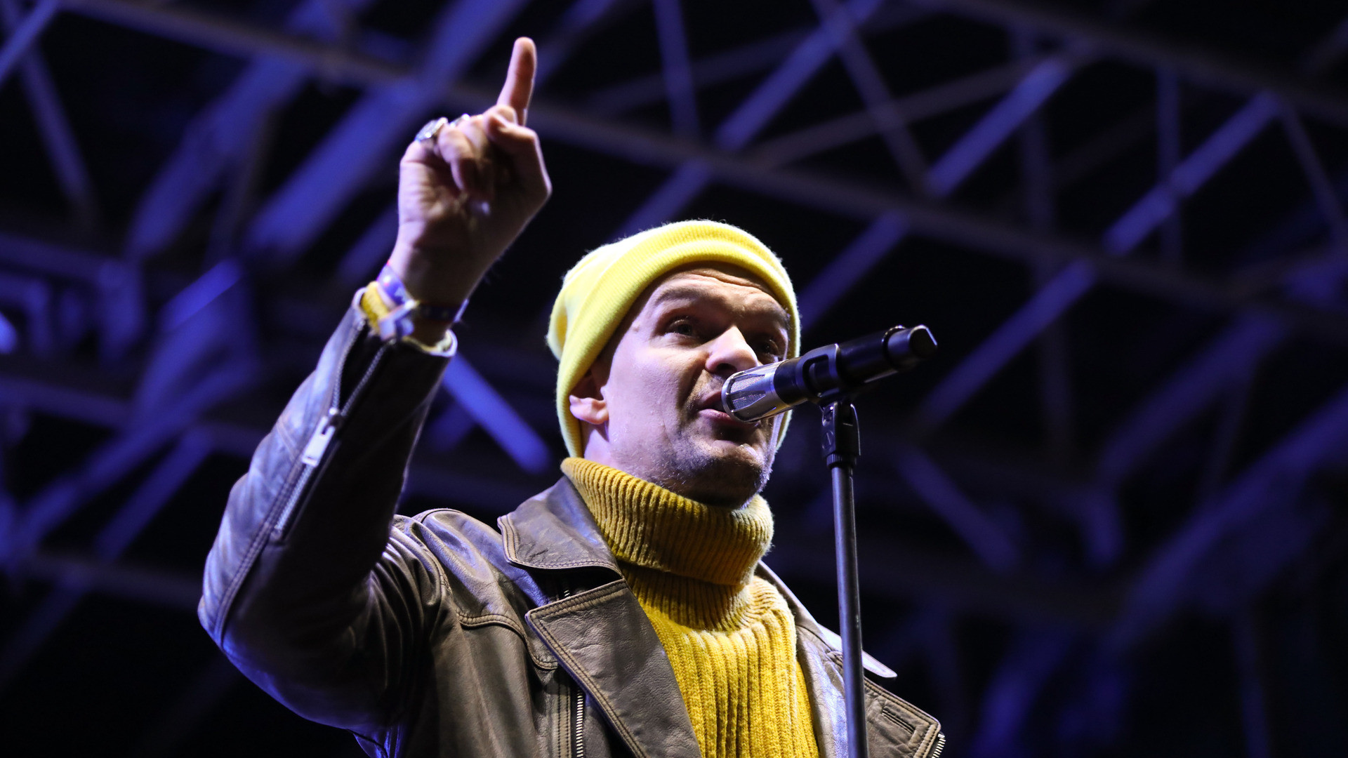 Tudor Chirilă, reacție dură după documentarul Recorder despre Justiție: „Ticăloși în funcții cheie servesc corupția”