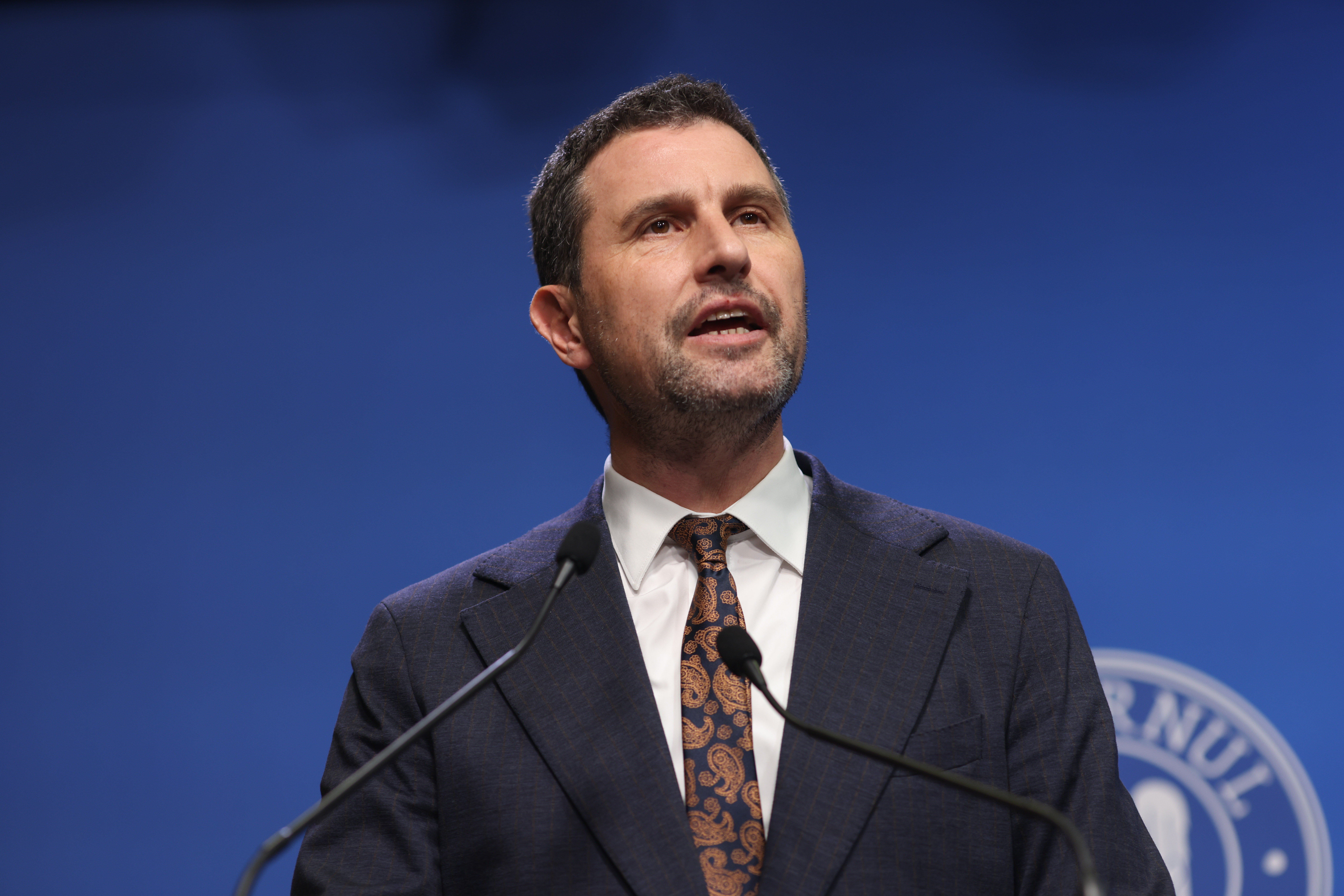 Tanczos Barna: Multe instituții s-au obișnuit să cheltuie tot bugetul în primele 8 luni și apoi să ceară bani la rectificare