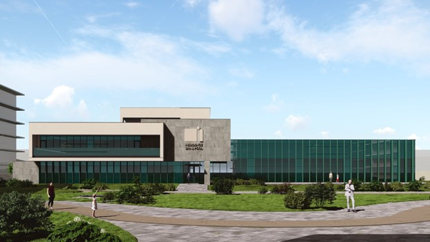 (P) Apartamentele iResidence, seriozitate germană și finisaje extraordinare