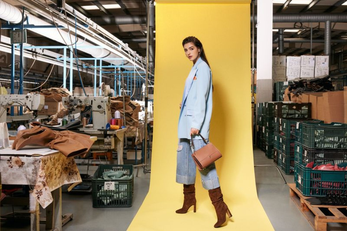 (P) Ghetele de piele naturală la reducere - cele mai bune oferte de la ANNA CORI