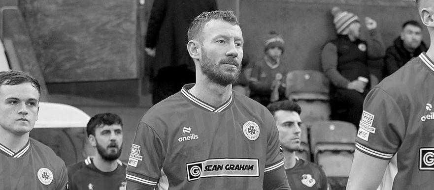 A murit Michael Newberry. Fundașul echipei Cliftonville a decedat la vârsta de 27 de ani