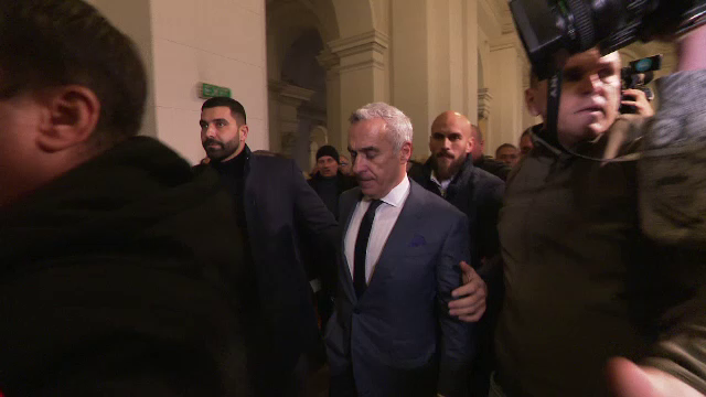 Ce s-a întâmplat la procesul în care Călin Georgescu a contestat anularea alegerilor prezidențiale