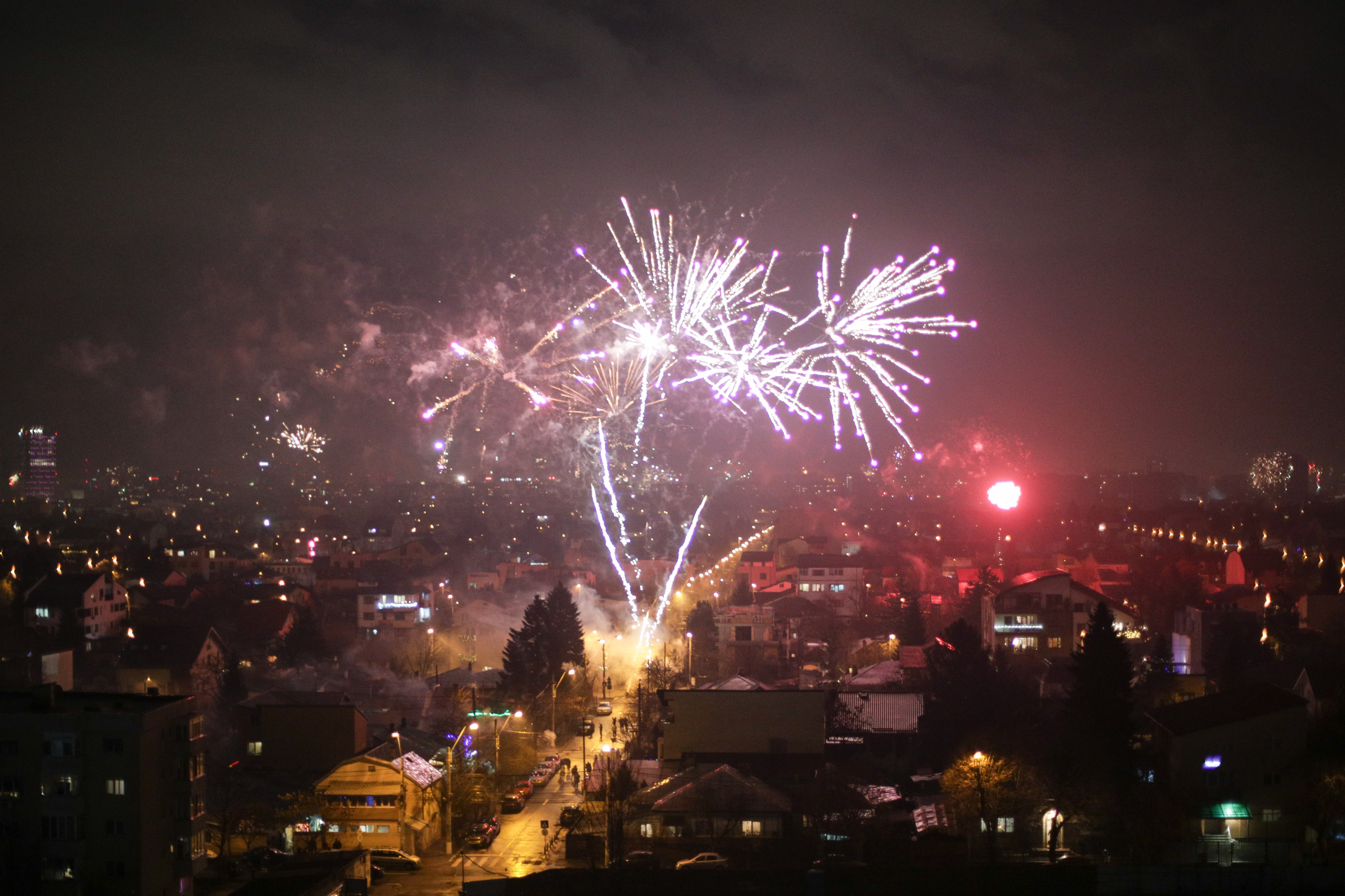 Cum va fi vremea de Revelion și în primele zile ale anului 2025. Surprizele anunțate de meteorologi