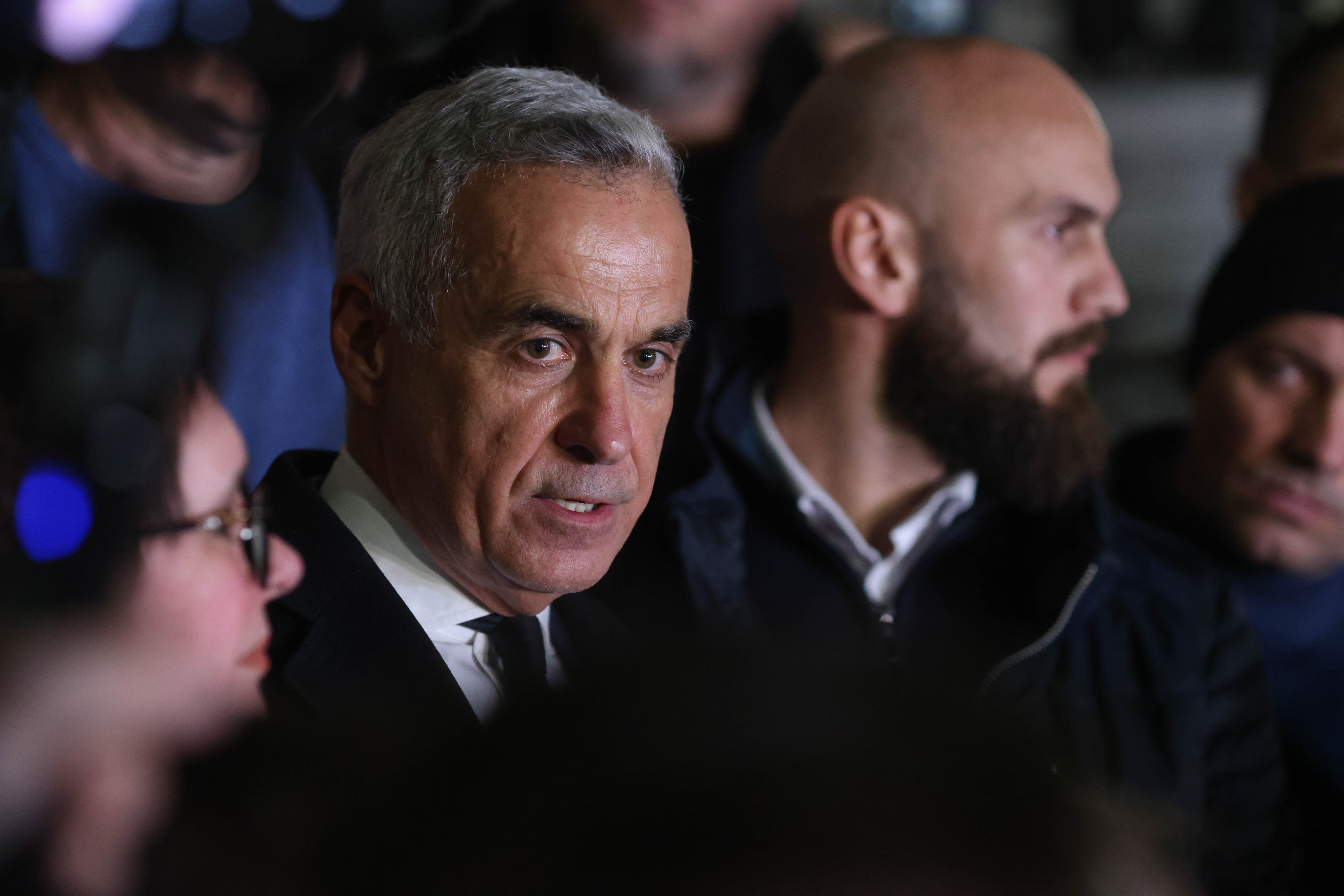 Curtea de Apel București a hotărât: Alegerile prezidențiale rămân anulate. Decizia nu este definitivă