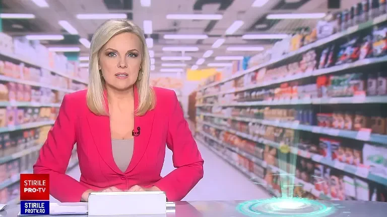 Românii combat excesele de Crăciun cu și mai multe cumpărături pentru Revelion. ”Soția mea sălășluiește prin magazin”