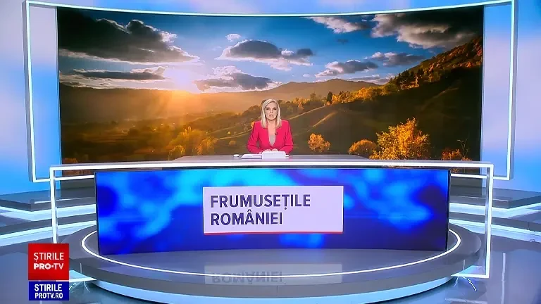 România, inclusă de o publicație celebră în topul celor mai bune destinații de călătorie în 2025: "Țara care le are pe toate"