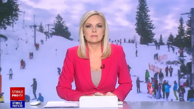 A început distracția de Revelion în Poiana Brașov, unde turiștii nu se mai uită la bani: „Ce mai faci cu mii de lei? Puțin”