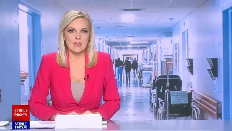 Spitalele sunt aglomerate de oameni care nu ar trebui să se prezinte la urgențe. Așteaptă și cinci ore pentru o consultație