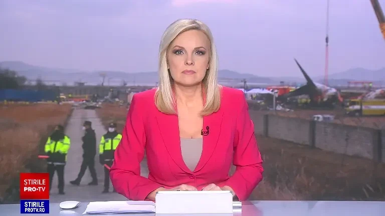 Răsturnare de situație privind avionul prăbușit în Coreea de Sud. Ce spun experții