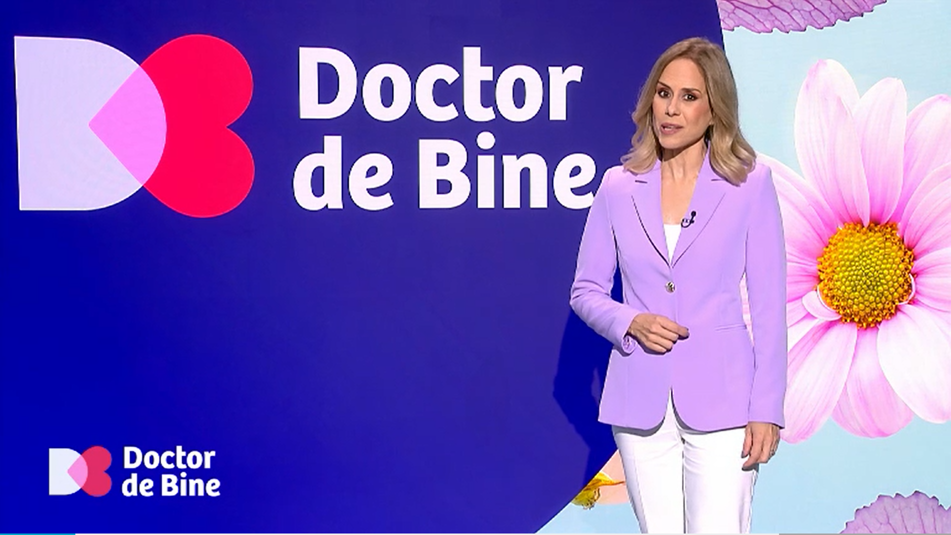 Dr. Mihaela Bilic dezvăluie cum să ne facem planuri realiste pentru Anul Nou și pașii de urmat pentru a le respecta