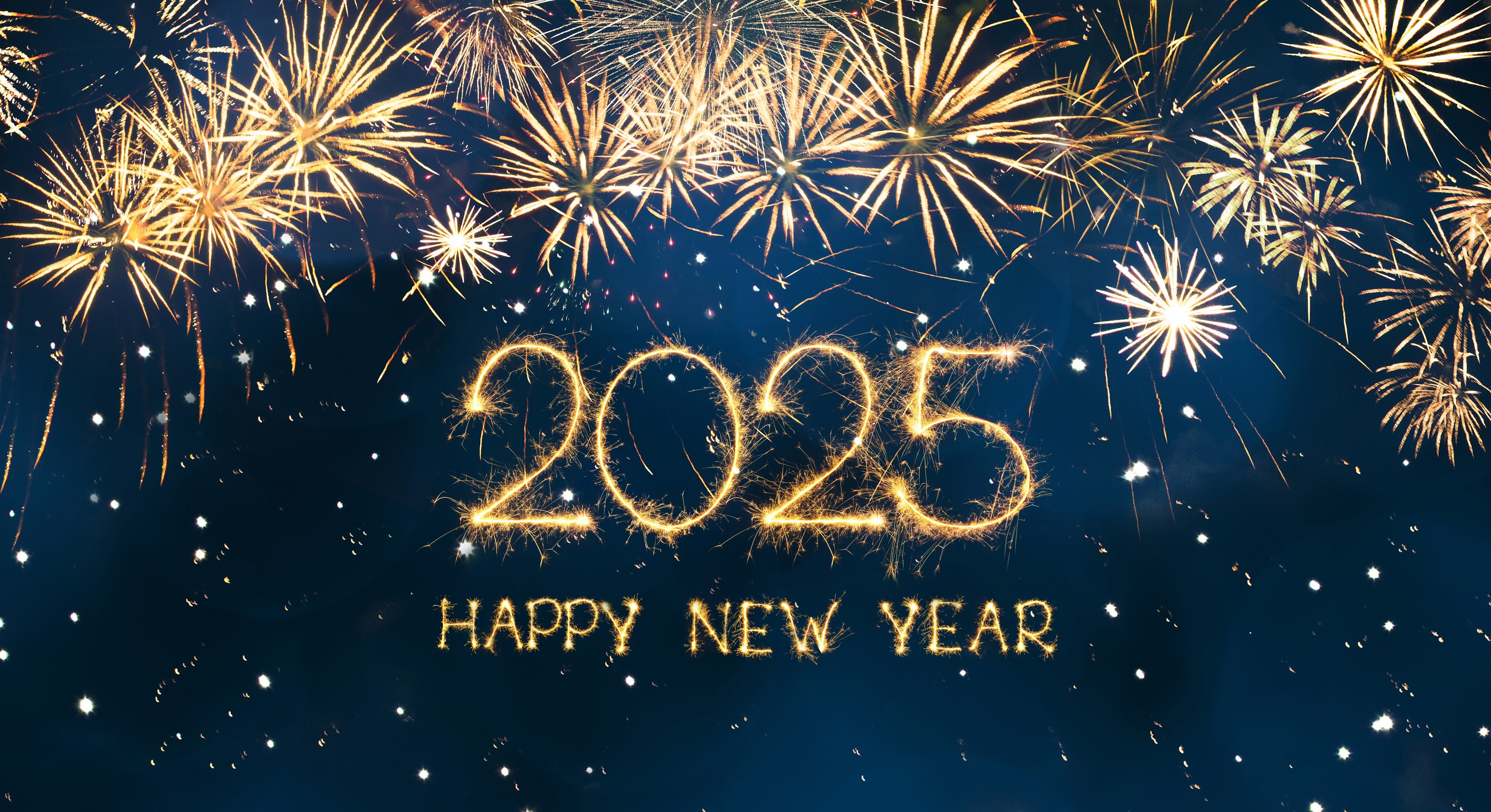 Mesaje de Anul Nou 2025. Cele mai frumoase urări și felicitări de Revelion 2025