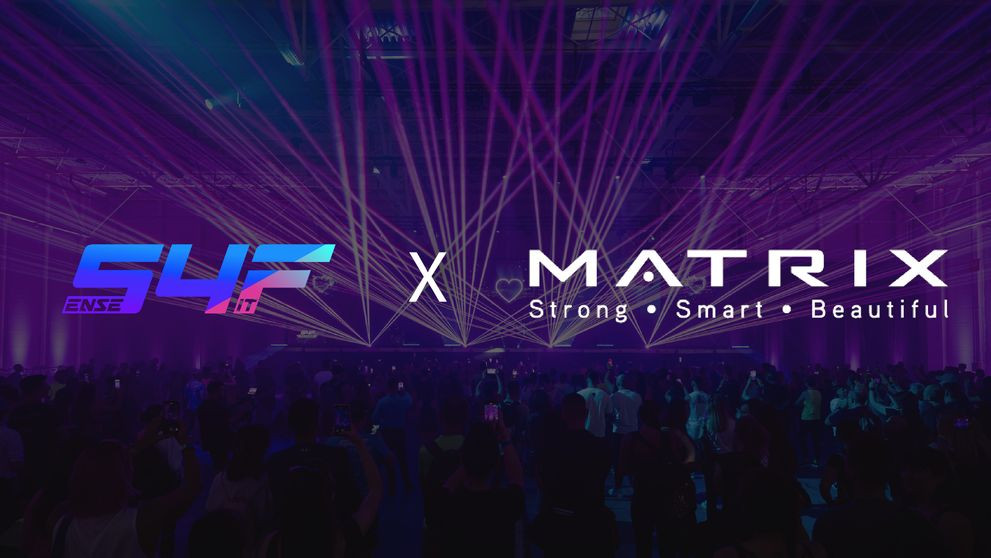 (P) Sense4FIT Summit 2025: O zona impresionanta de Bodybuilding powered by Matrix