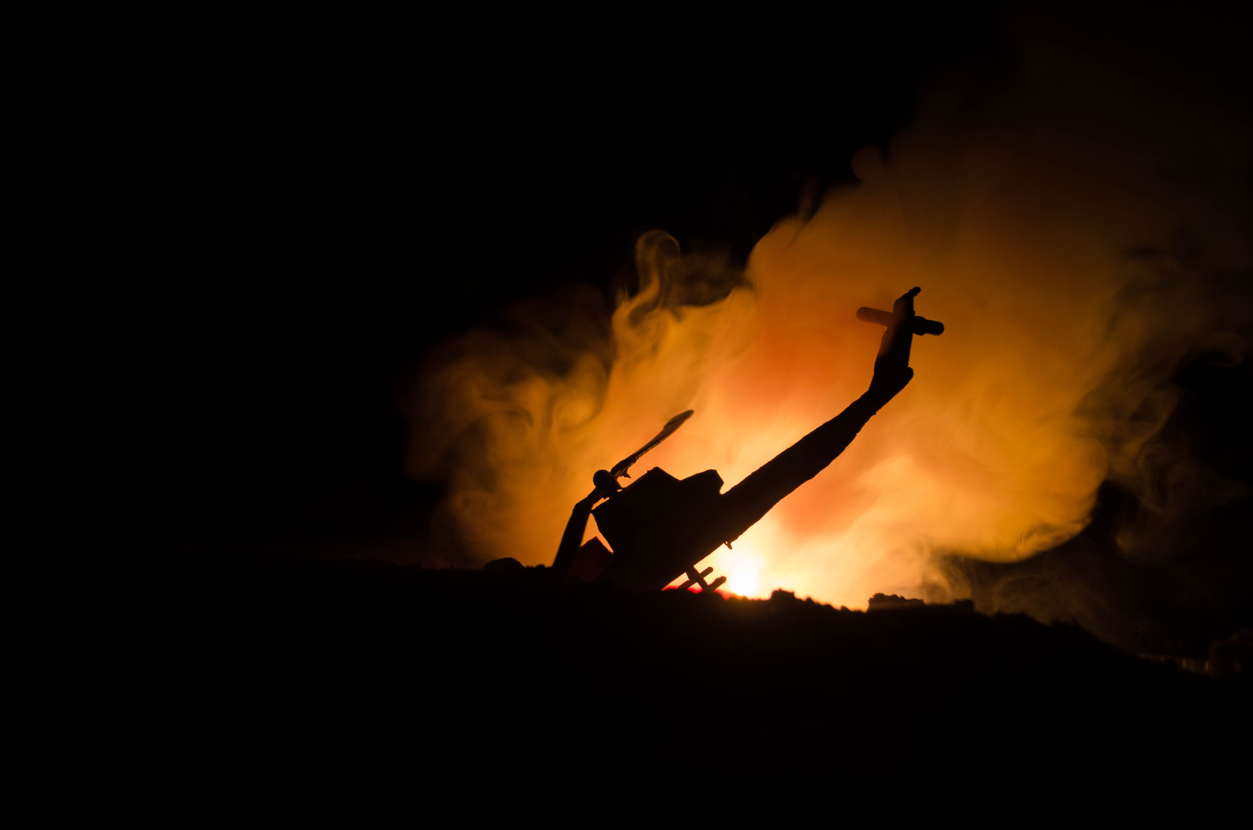 O dronă ucraineană a doborât pentru prima oară un elicopter rusesc, în Marea Neagră. Bătălia navală a fost filmată | VIDEO