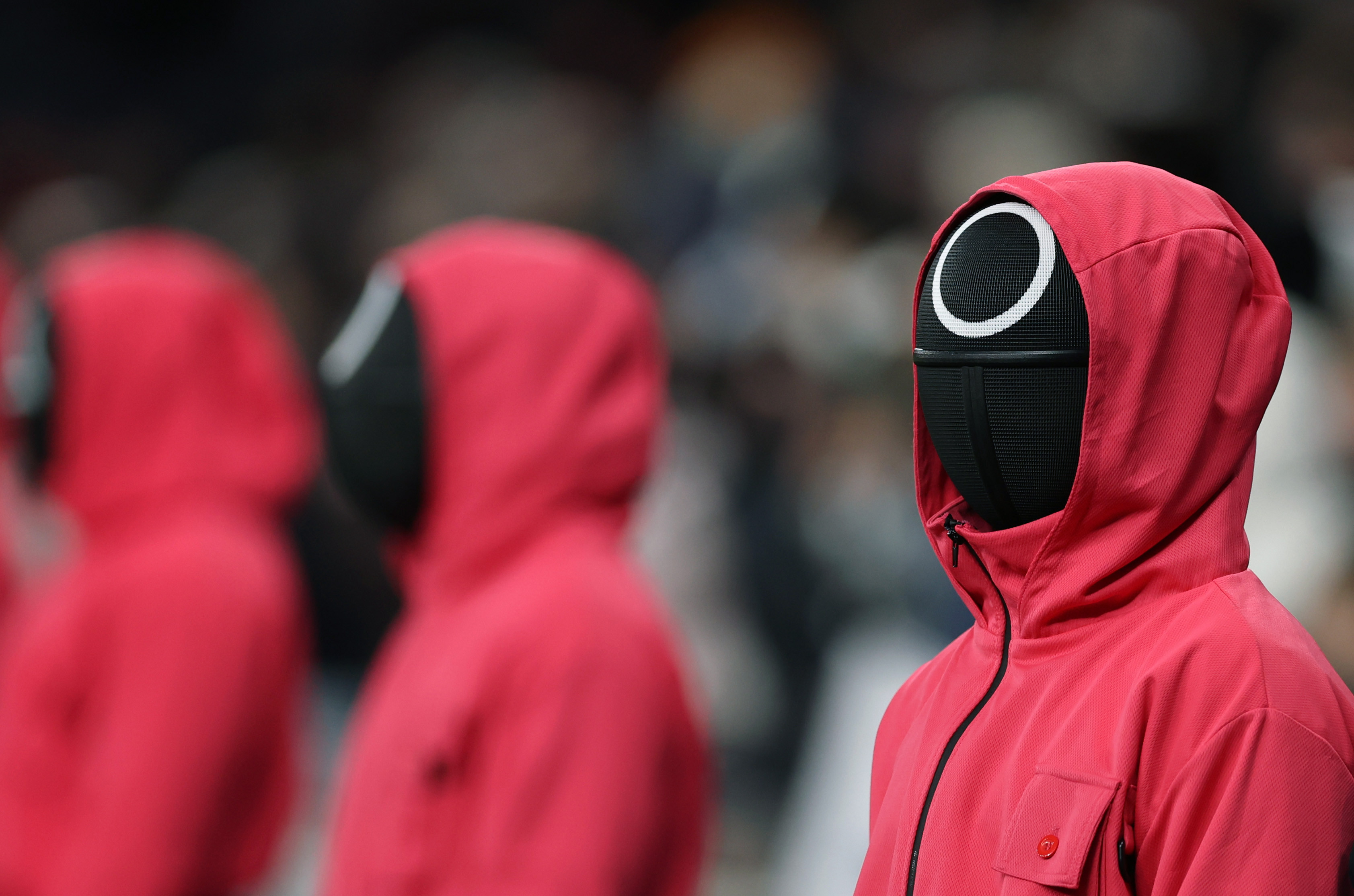 O actriță din serialul ”Squid Game” a murit, la doar trei luni după ce a fost diagnosticată cu cancer la stomac