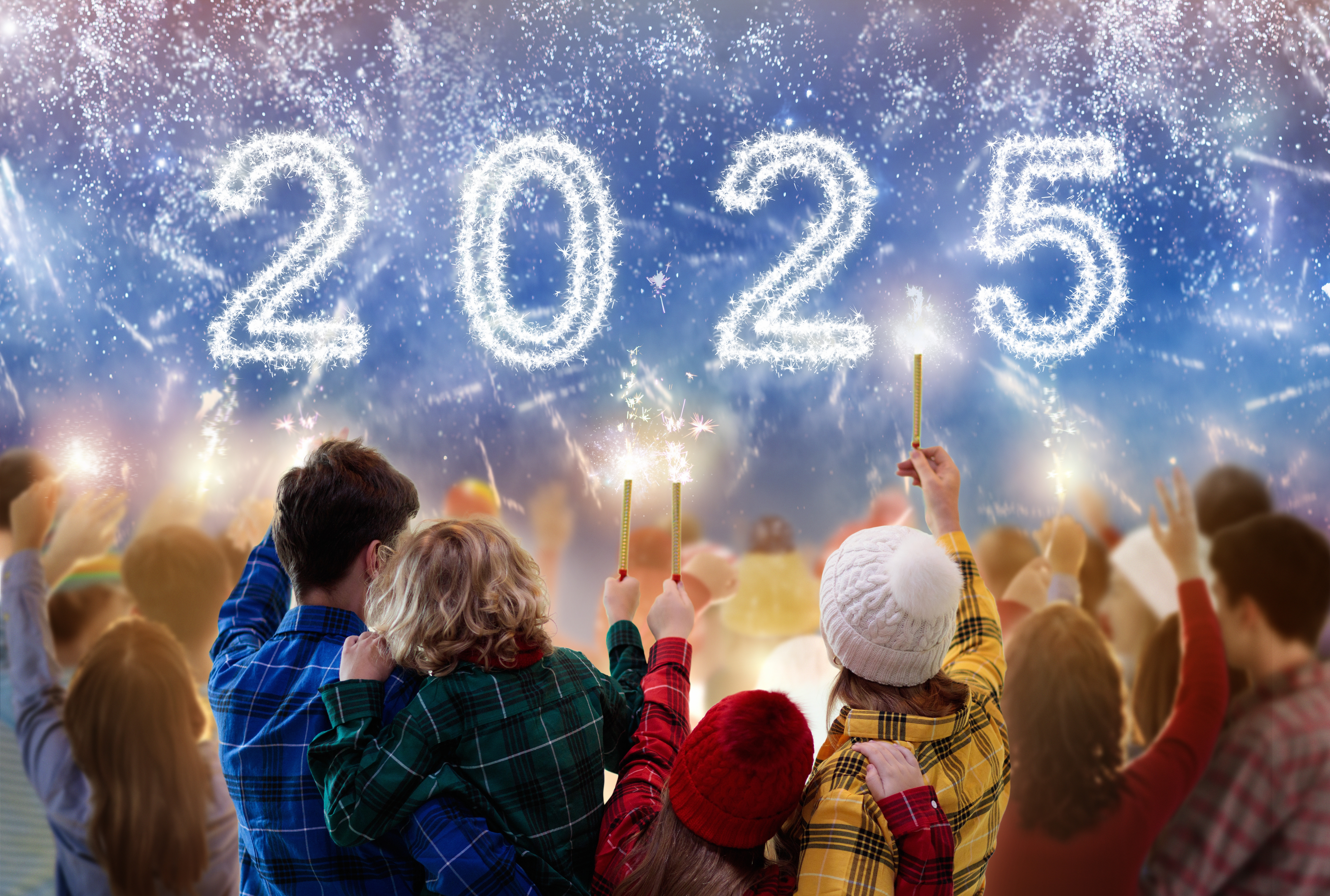 Cum este sărbătorit Anul Nou pe glob. Cele mai neobișnuite tradiţii şi obiceiuri în lume