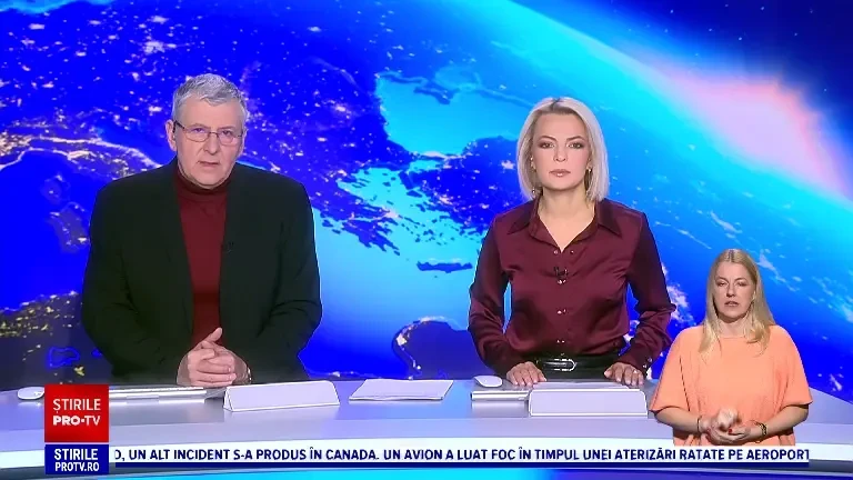 Un polițist a murit după ce o șalupă a IPJ Tulcea a intrat într-un mal de pământ. În ambarcațiune erau 7 oameni ai legii