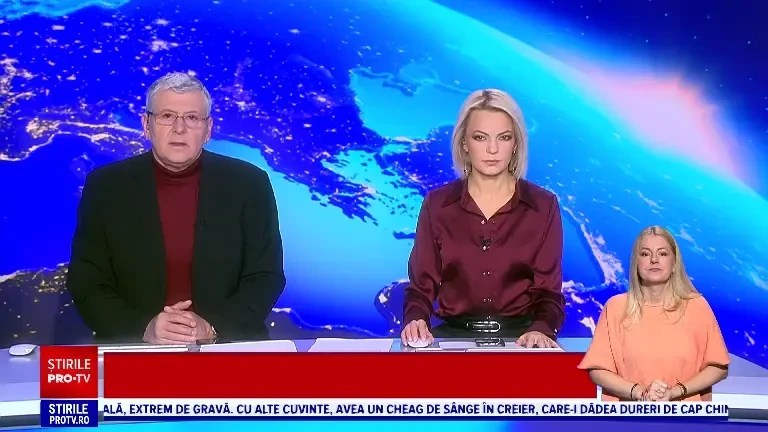 Un bărbat din Bacău și-a luat cu el mama și sora ca să îl ajute să își bată fosta iubită