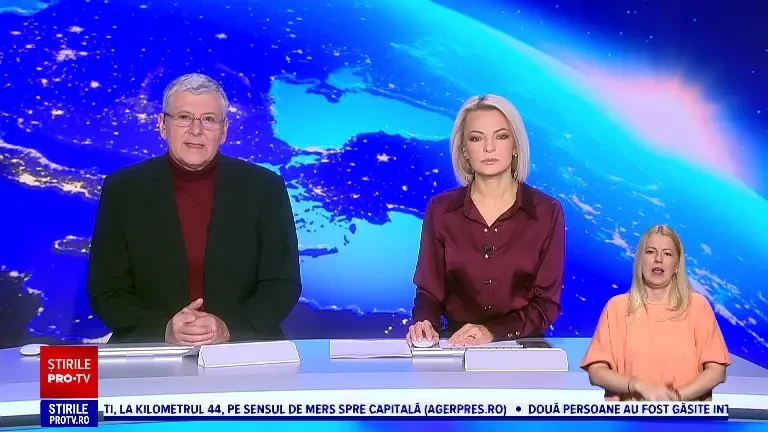 Cel mai mare festival de datini şi obiceiuri din România. Cel mai așteptat moment a fost dansul cetelor de urşi